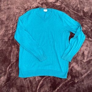 Lightweight V-Neck sweater